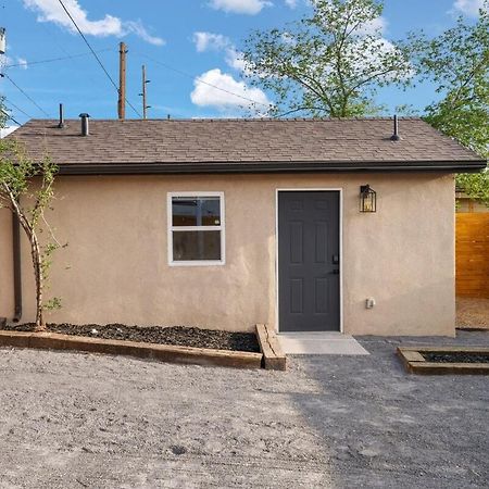 Stay At The Casita De Arno Albuquerque Luaran gambar